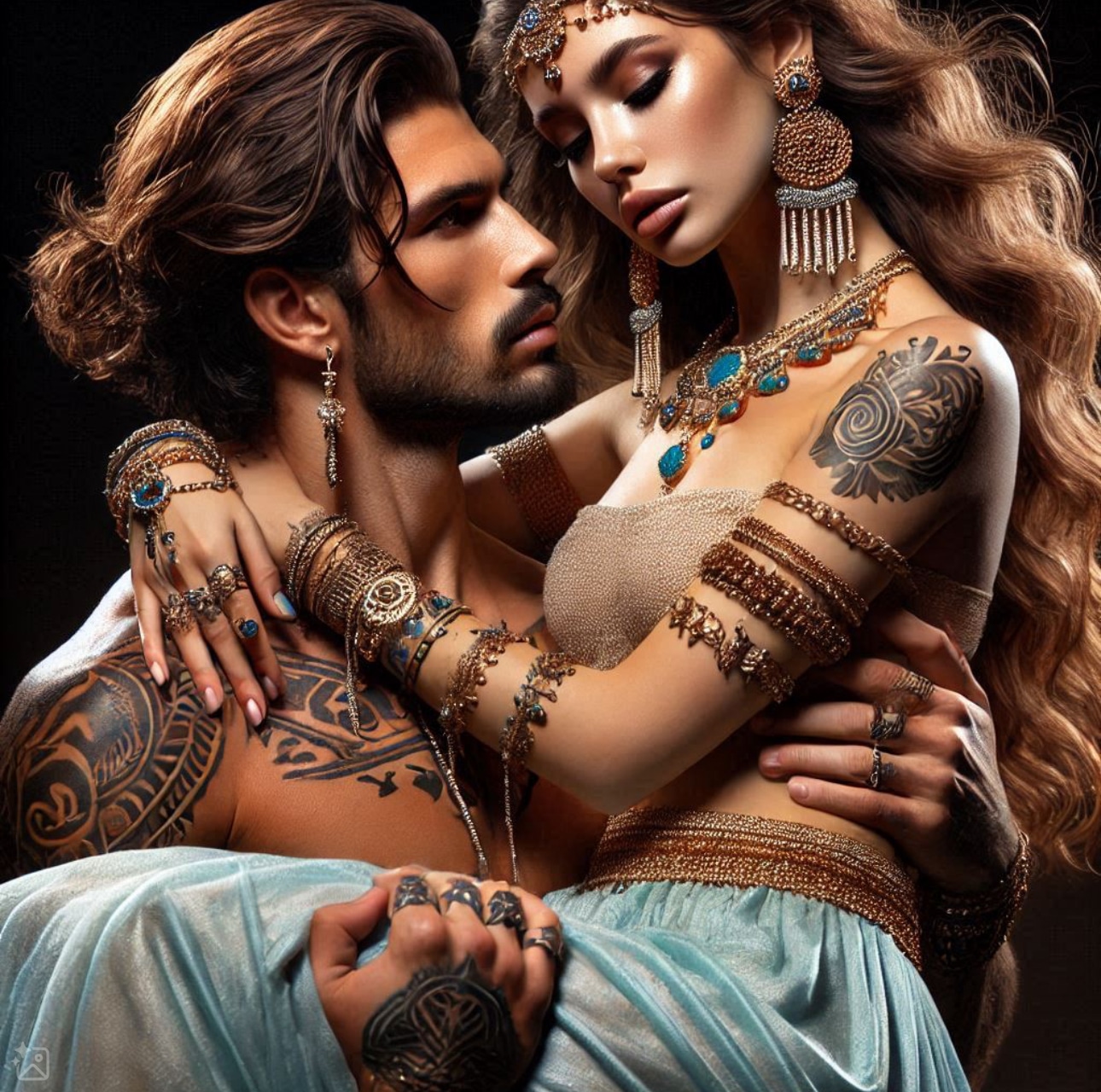 De pijn van afscheid nemen