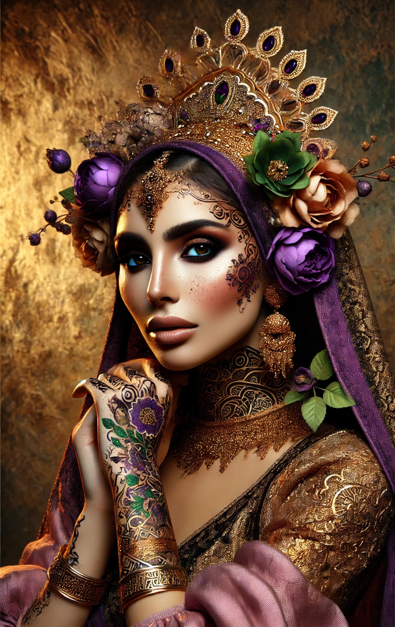 Een reis terug naar jezelf