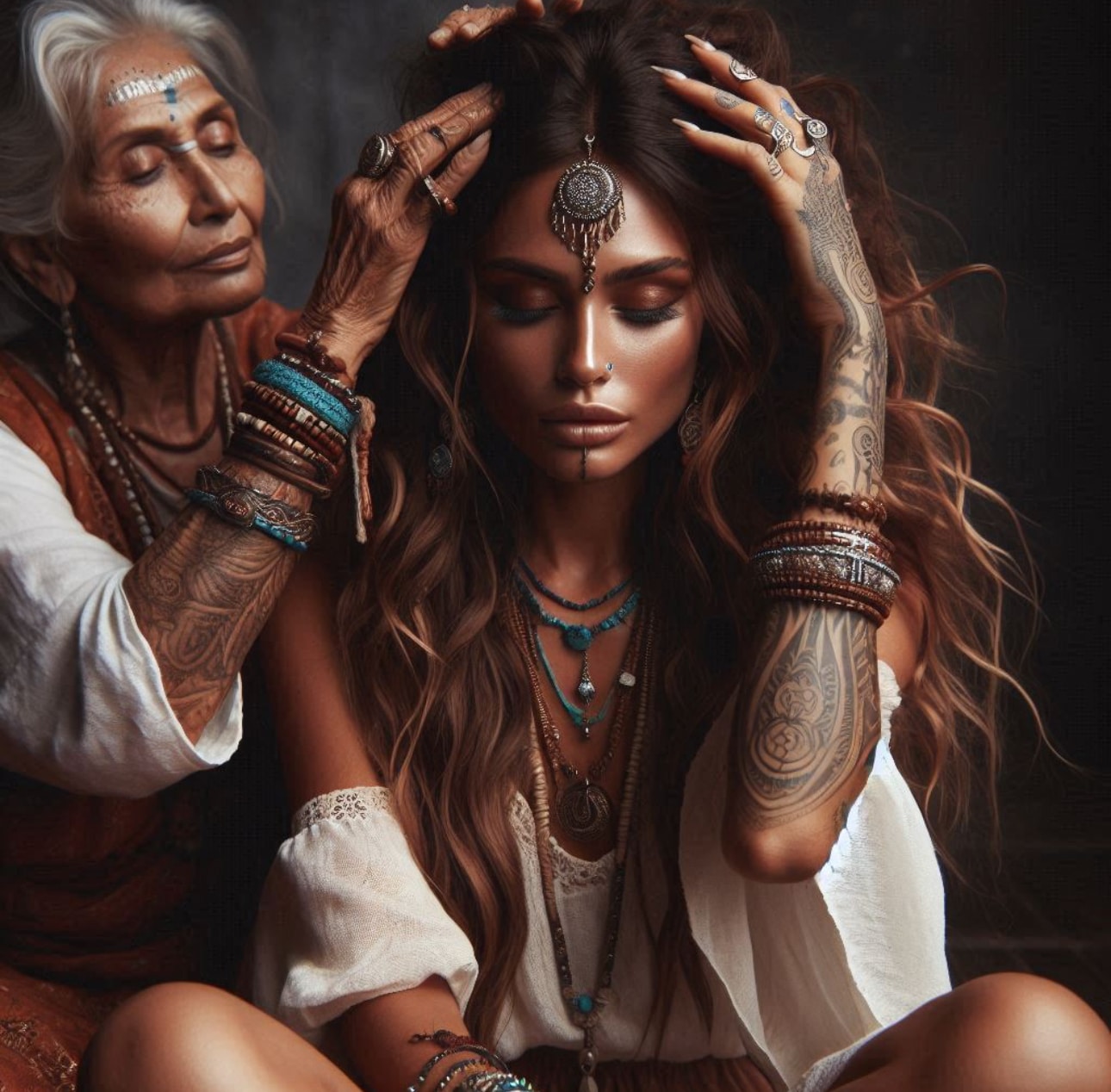 Wat als je grootste angst waarheid wordt